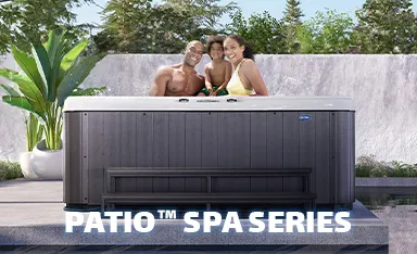 Patio Plus™ Spas Millvale hot tubs for sale