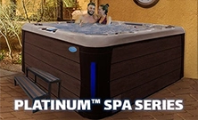 Platinum™ Spas Millvale hot tubs for sale