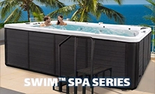 Swim Spas Millvale hot tubs for sale