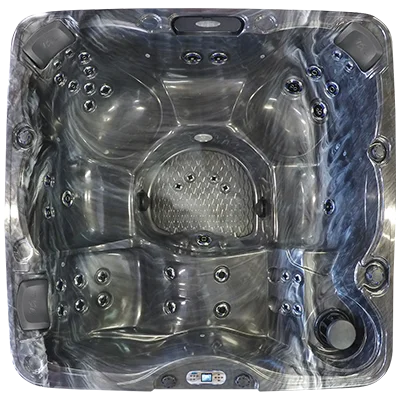 Pacifica EC-739L hot tubs for sale in Millvale