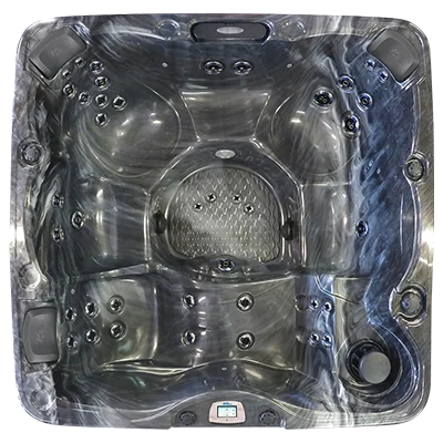 Pacifica-X EC-739LX hot tubs for sale in Millvale