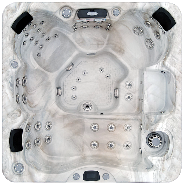 Costa-X EC-767LX hot tubs for sale in Millvale