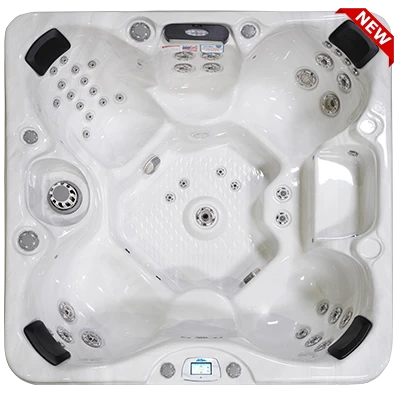 Cancun-X EC-849BX hot tubs for sale in Millvale