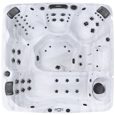 Avalon EC-867L hot tubs for sale in Millvale