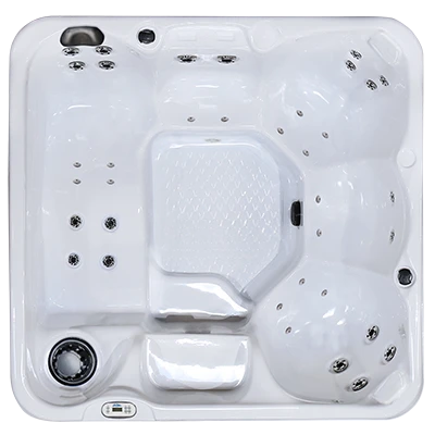 Hawaiian PZ-636L hot tubs for sale in Millvale