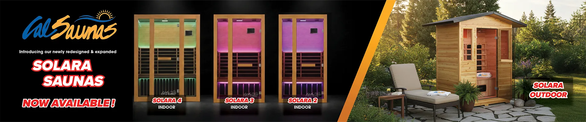 Calspas hot tub being used in a family setting - Millvale