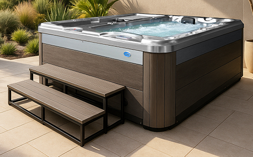 Cold Plunge&trade; Spas Millvale hot tubs for sale