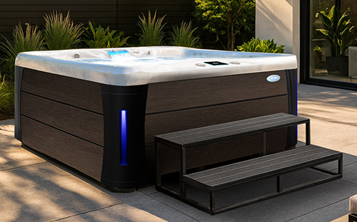 Escape Plus&trade; Spas Millvale hot tubs for sale