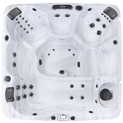 Avalon-X EC-840LX hot tubs for sale in Millvale