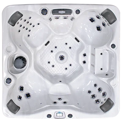 Cancun-X EC-867BX hot tubs for sale in Millvale