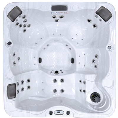 Pacifica Plus PPZ-752L hot tubs for sale in Millvale